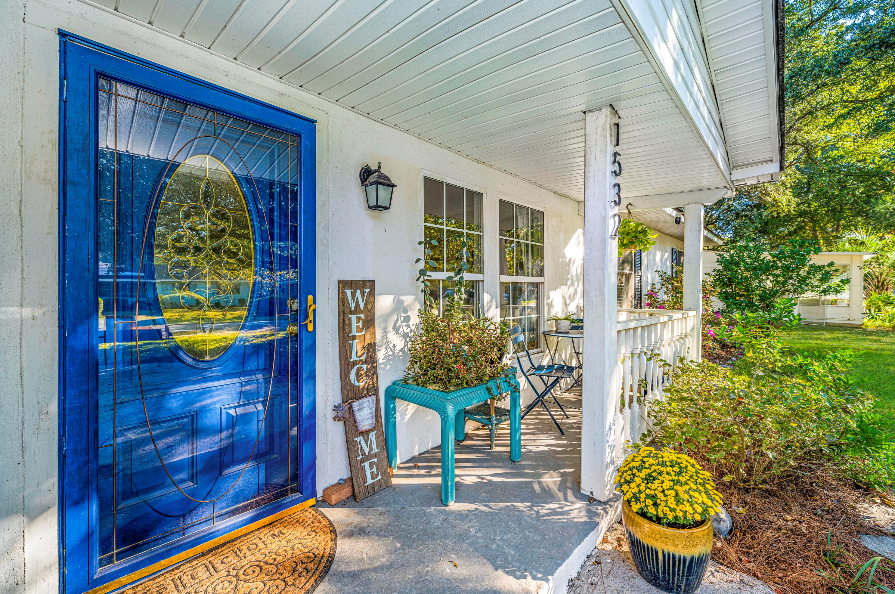 1532 Robinhood Dr, Charleston SC  29407-5829 exterior