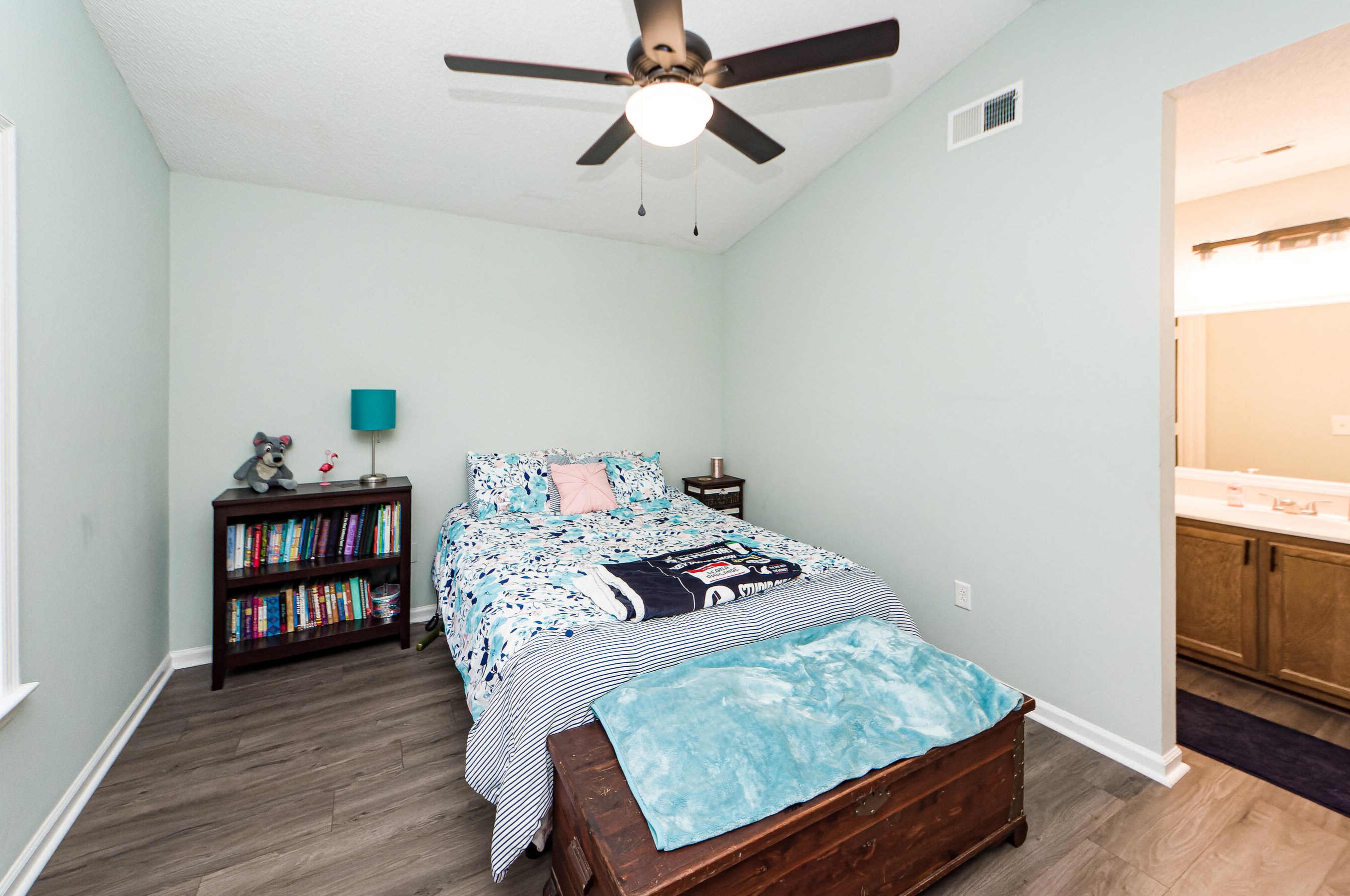 3 Indigo Ln, Charleston SC  29445-5401 exterior