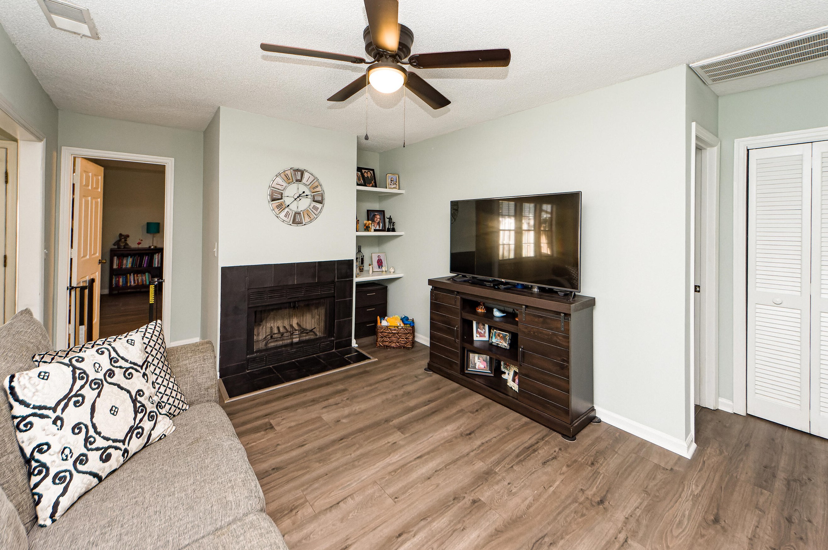 3 Indigo Ln, Charleston SC  29445-5401 exterior