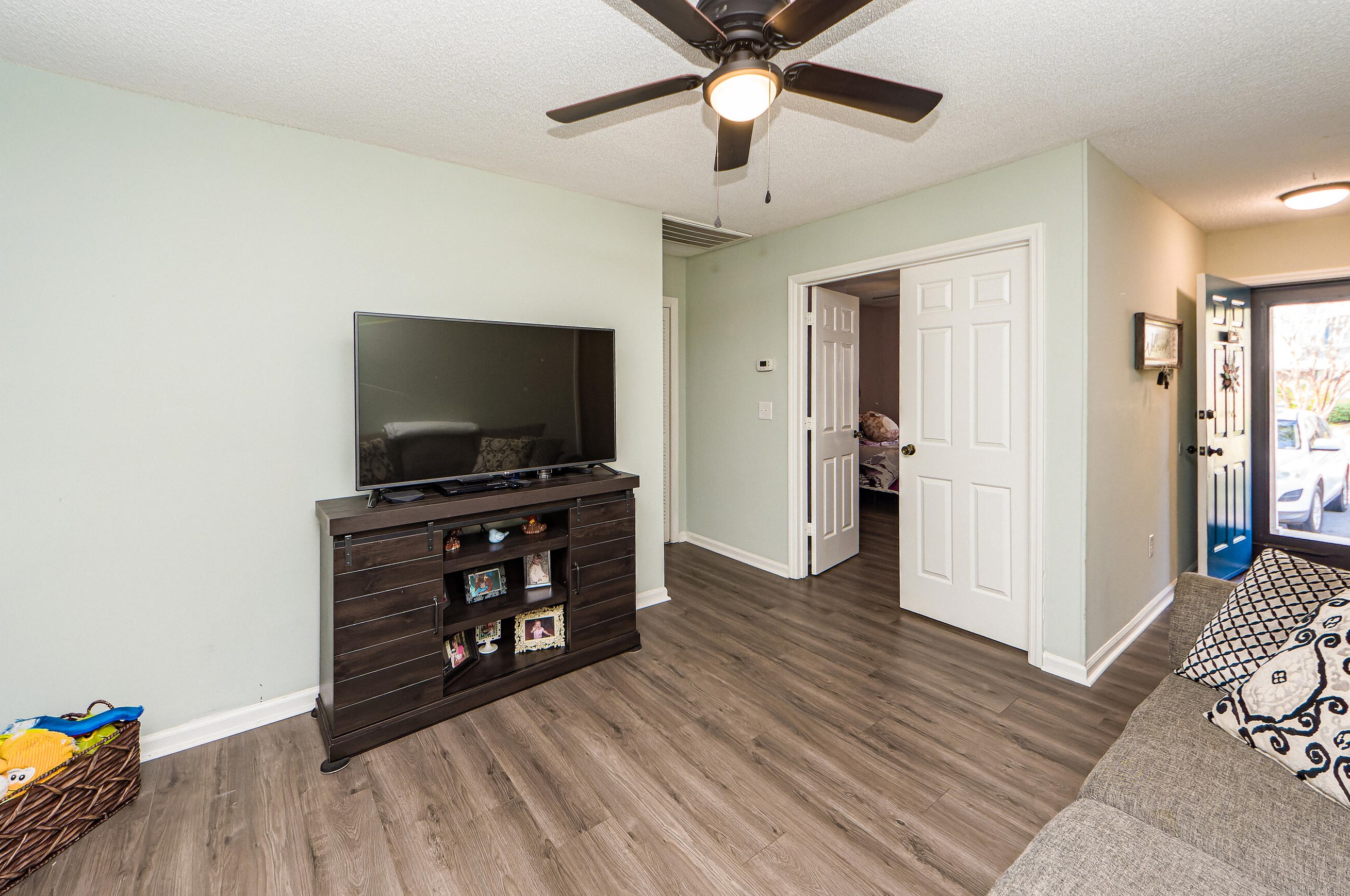 3 Indigo Ln, Charleston SC  29445-5401 exterior