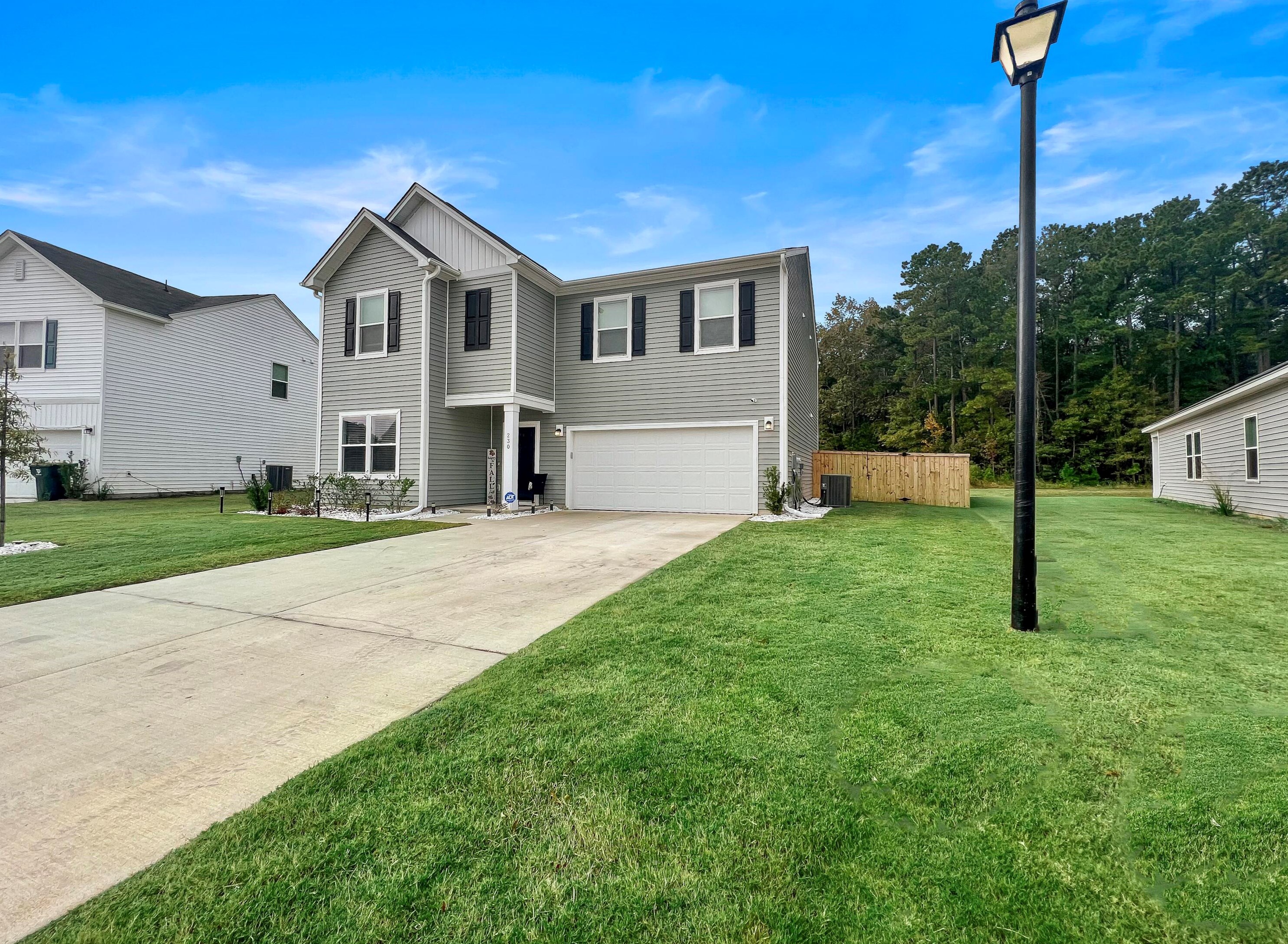 230 Cypress Plantation Rd, Moncks Corner SC  29461-6803 exterior