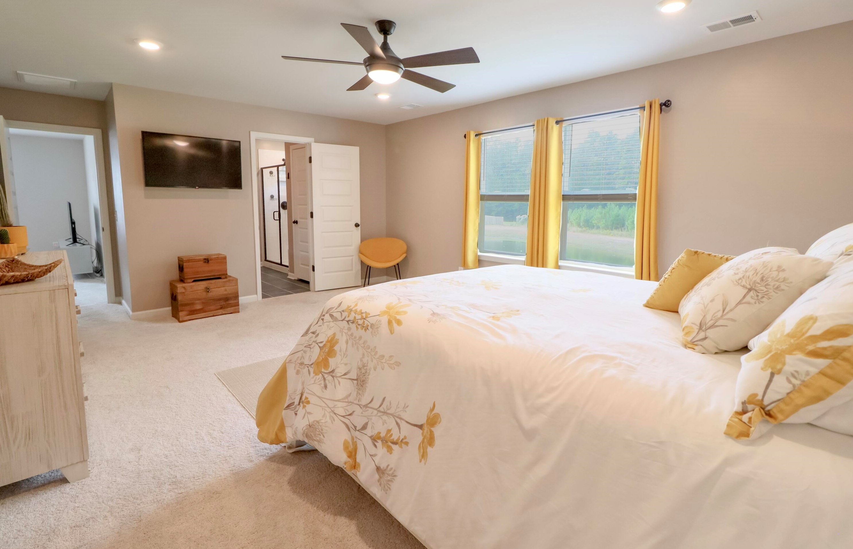 230 Cypress Plantation Rd, Moncks Corner SC  29461-6803 exterior
