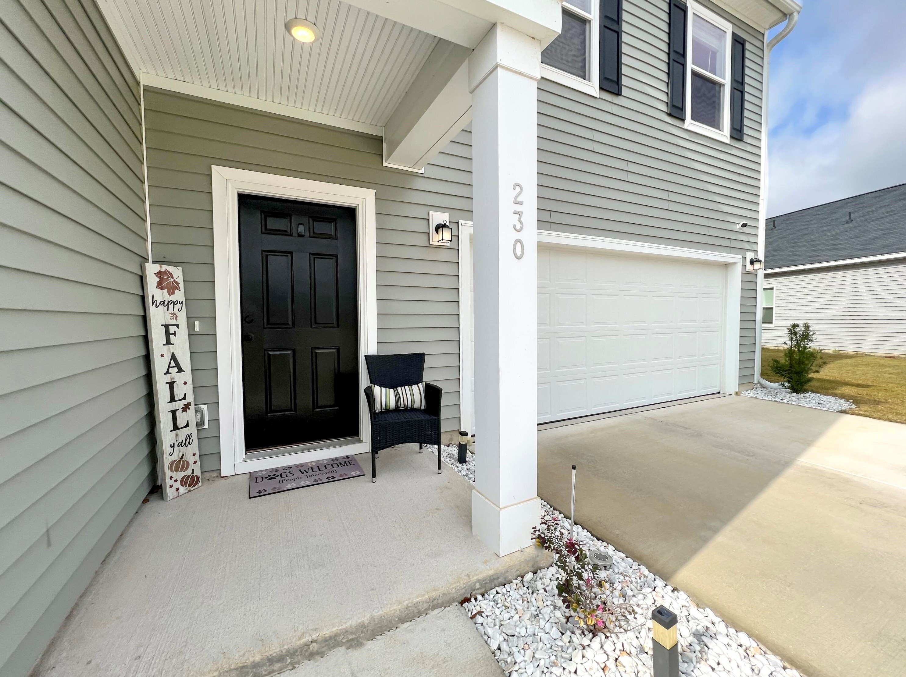 230 Cypress Plantation Rd, Moncks Corner SC  29461-6803 exterior