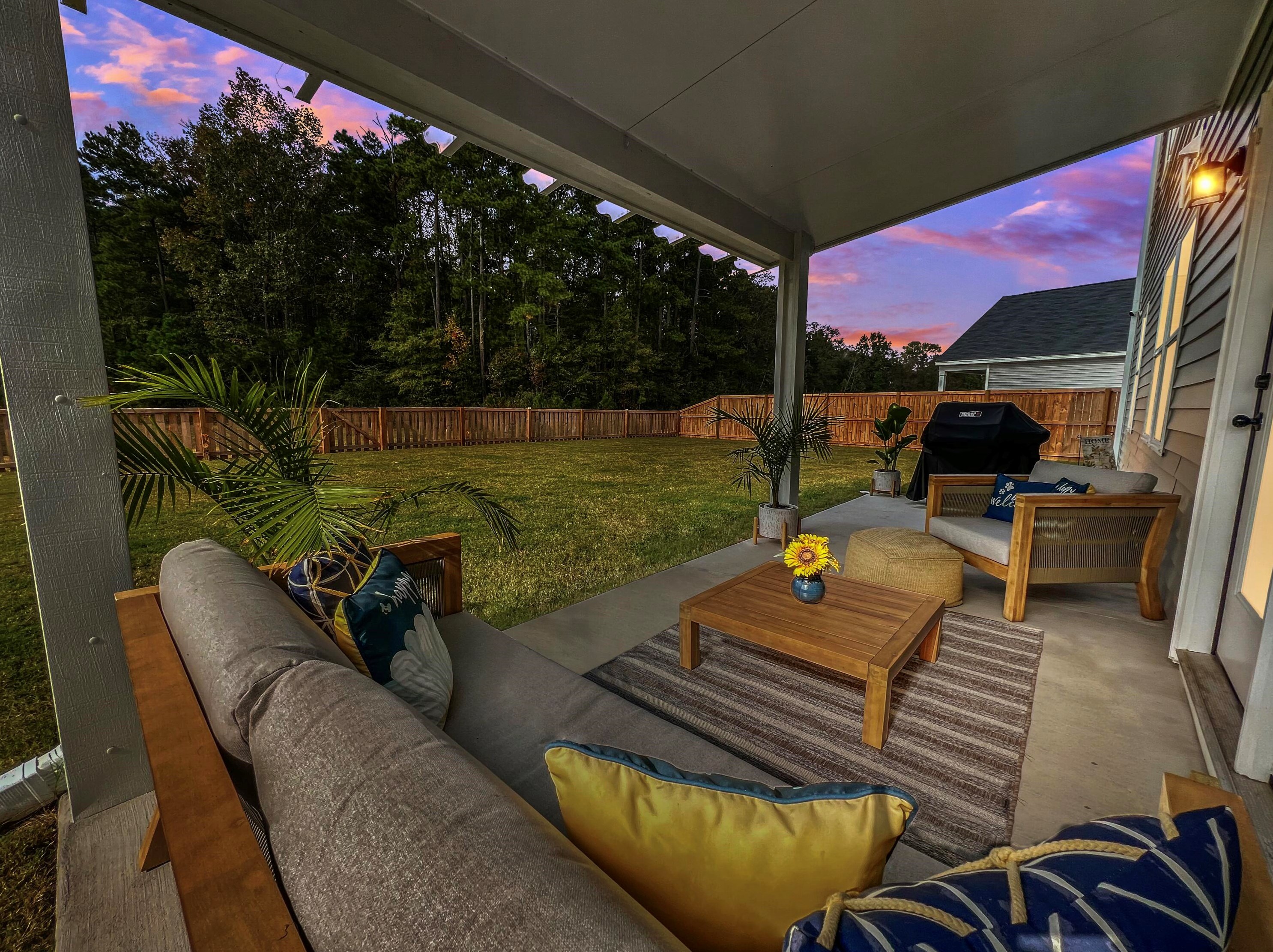 230 Cypress Plantation Rd, Moncks Corner SC  29461-6803 exterior