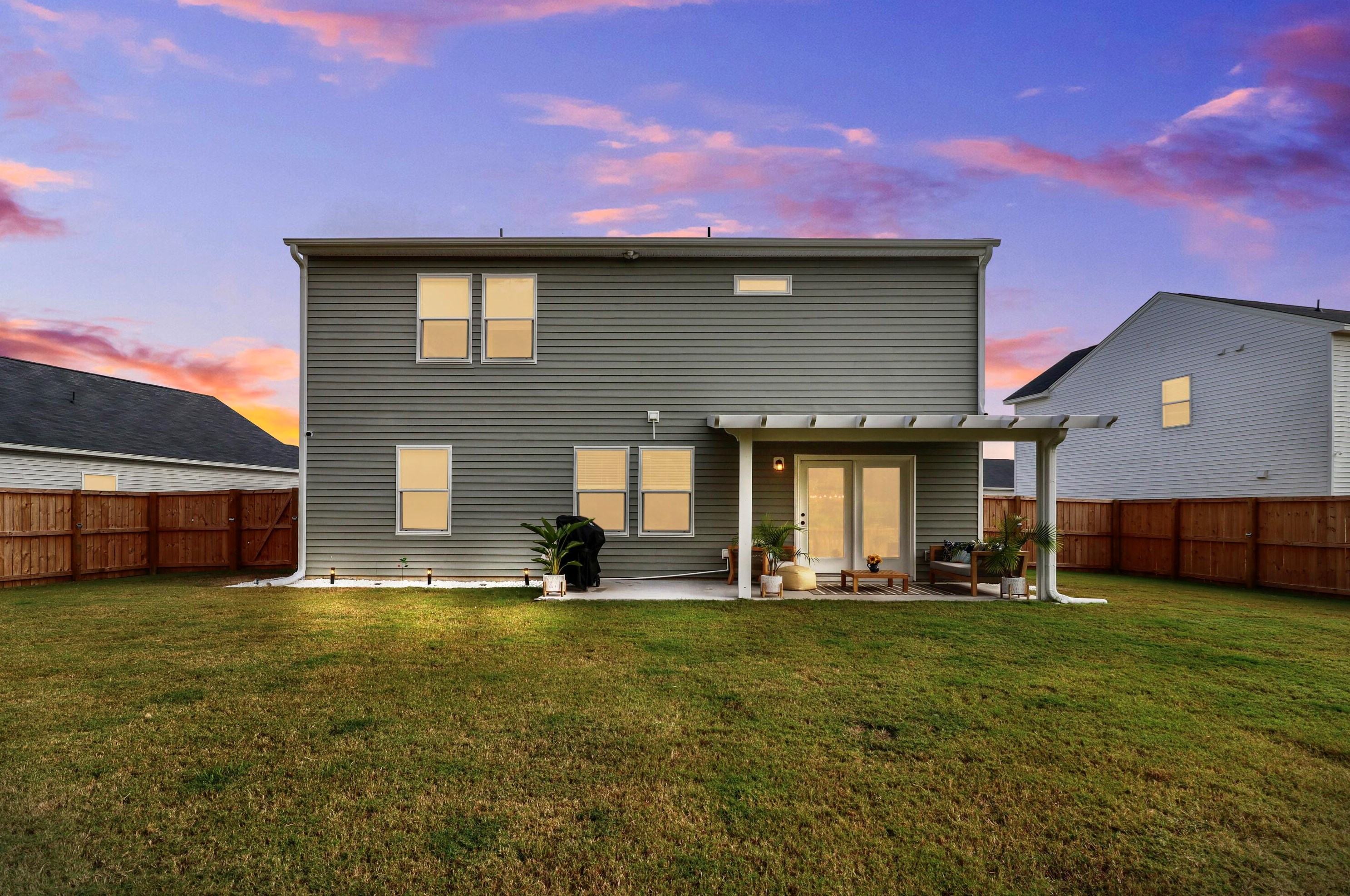 230 Cypress Plantation Rd, Moncks Corner SC  29461-6803 exterior