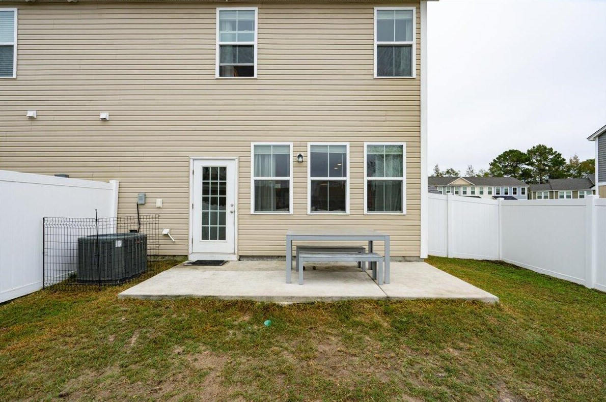 7780 Montview Rd, Charleston SC 29418-2258 exterior