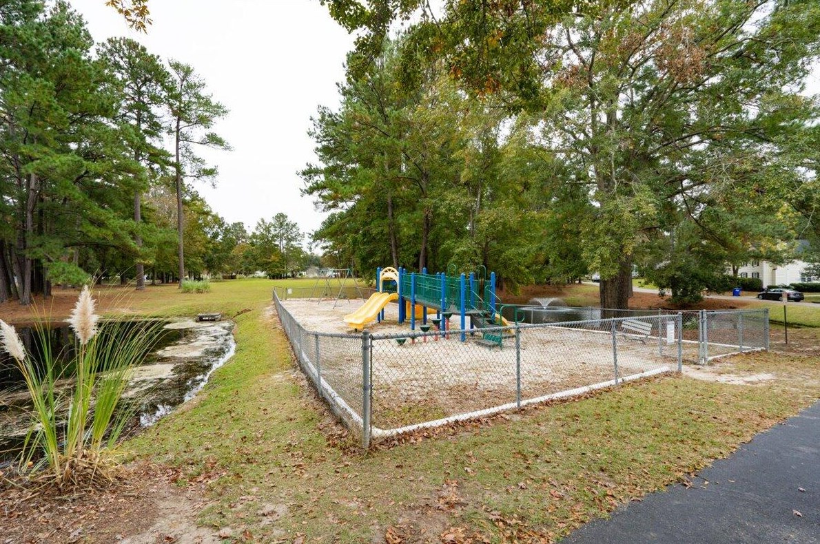 7780 Montview Rd, Charleston SC 29418-2258 exterior