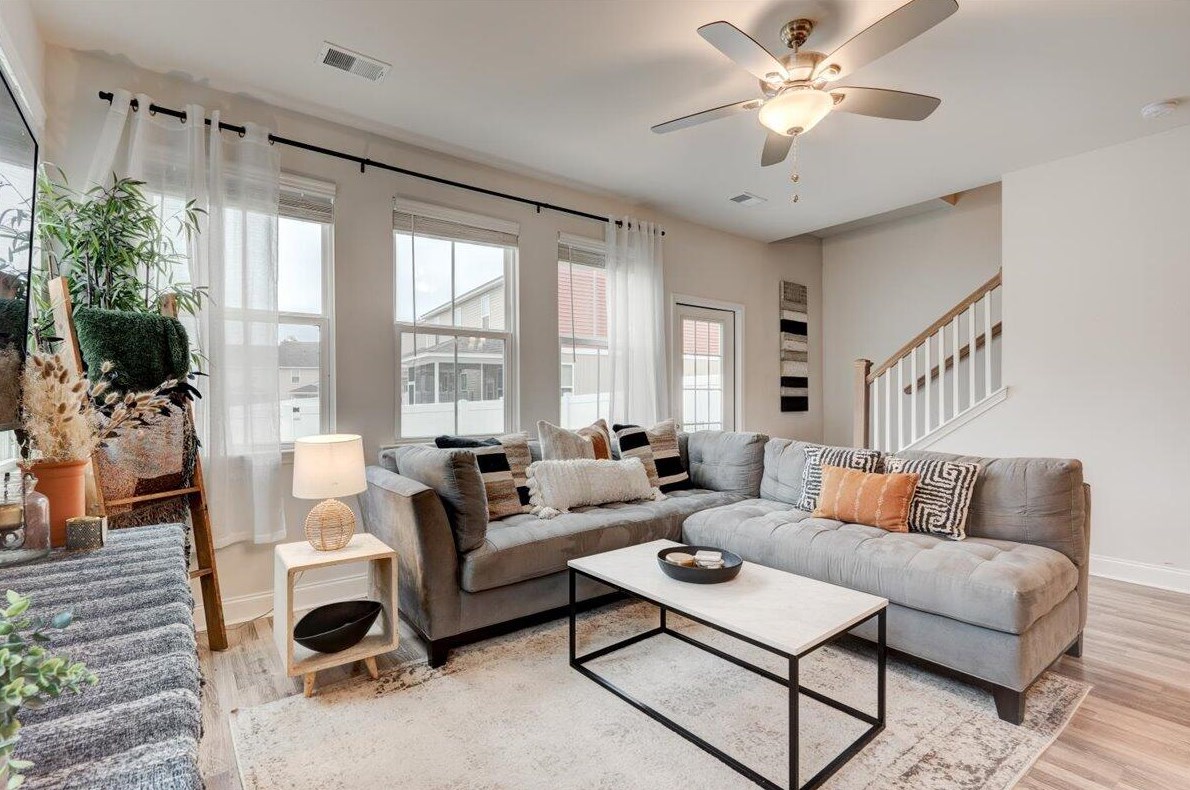 7780 Montview Rd, Charleston SC 29418-2258 exterior