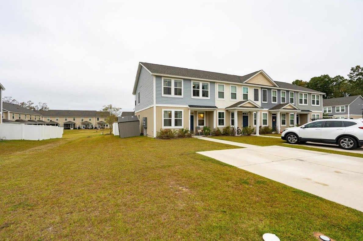 7780 Montview Rd, Charleston SC 29418-2258 exterior