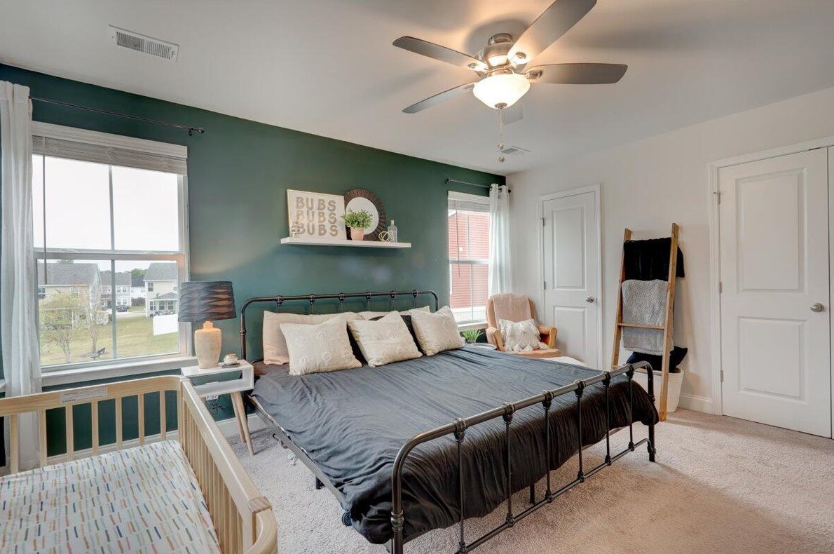 7780 Montview Rd, Charleston SC 29418-2258 exterior