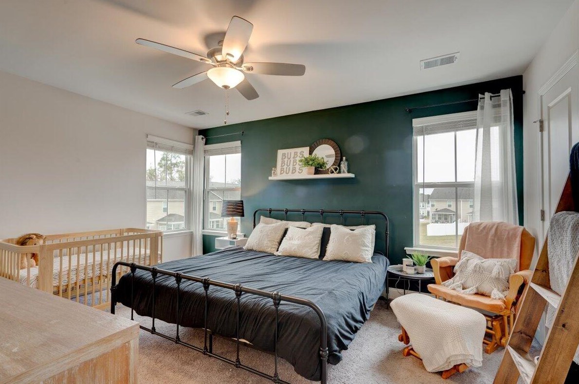 7780 Montview Rd, Charleston SC 29418-2258 exterior