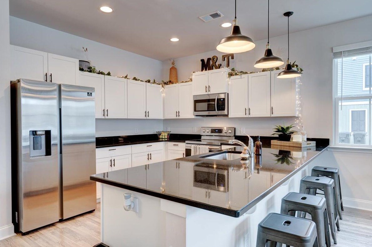 7780 Montview Rd, Charleston SC 29418-2258 exterior