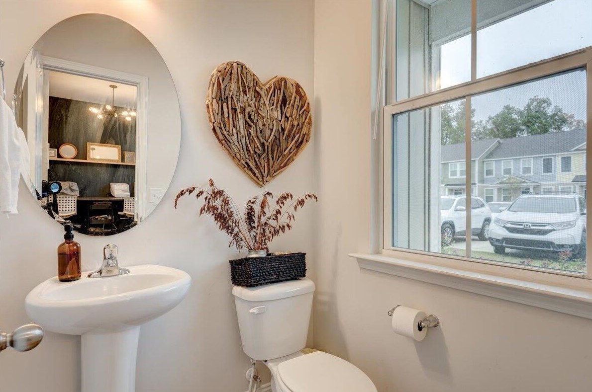 7780 Montview Rd, Charleston SC 29418-2258 exterior