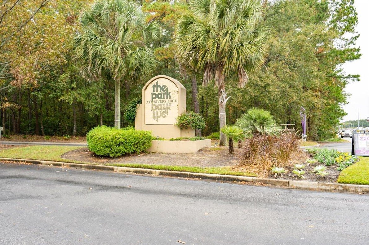 7780 Montview Rd, Charleston SC 29418-2258 exterior