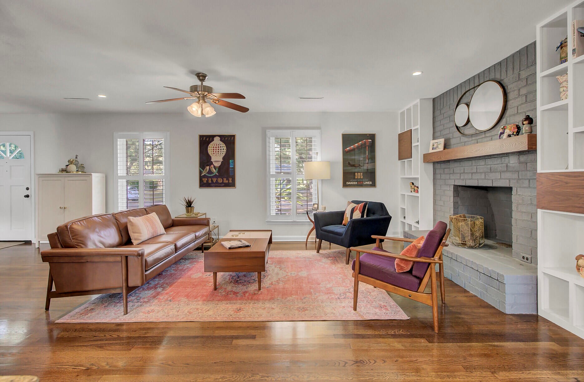 1103 Byron Rd, Charleston SC  29407-7011 exterior