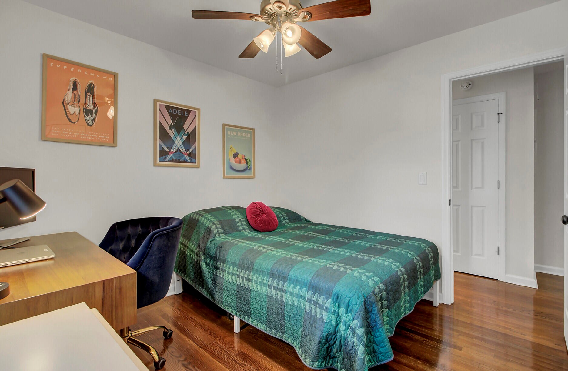 1103 Byron Rd, Charleston SC  29407-7011 exterior