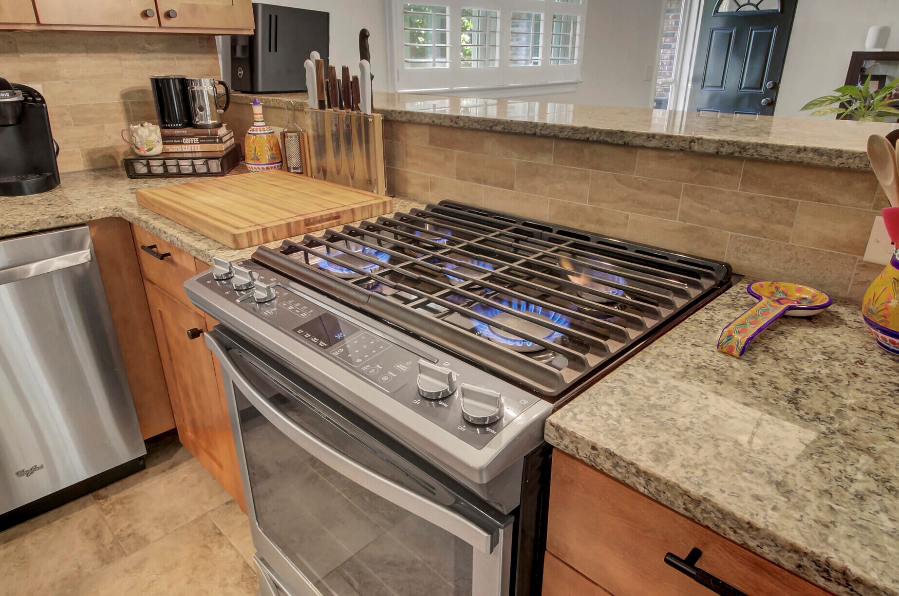 1103 Byron Rd, Charleston SC  29407-7011 exterior