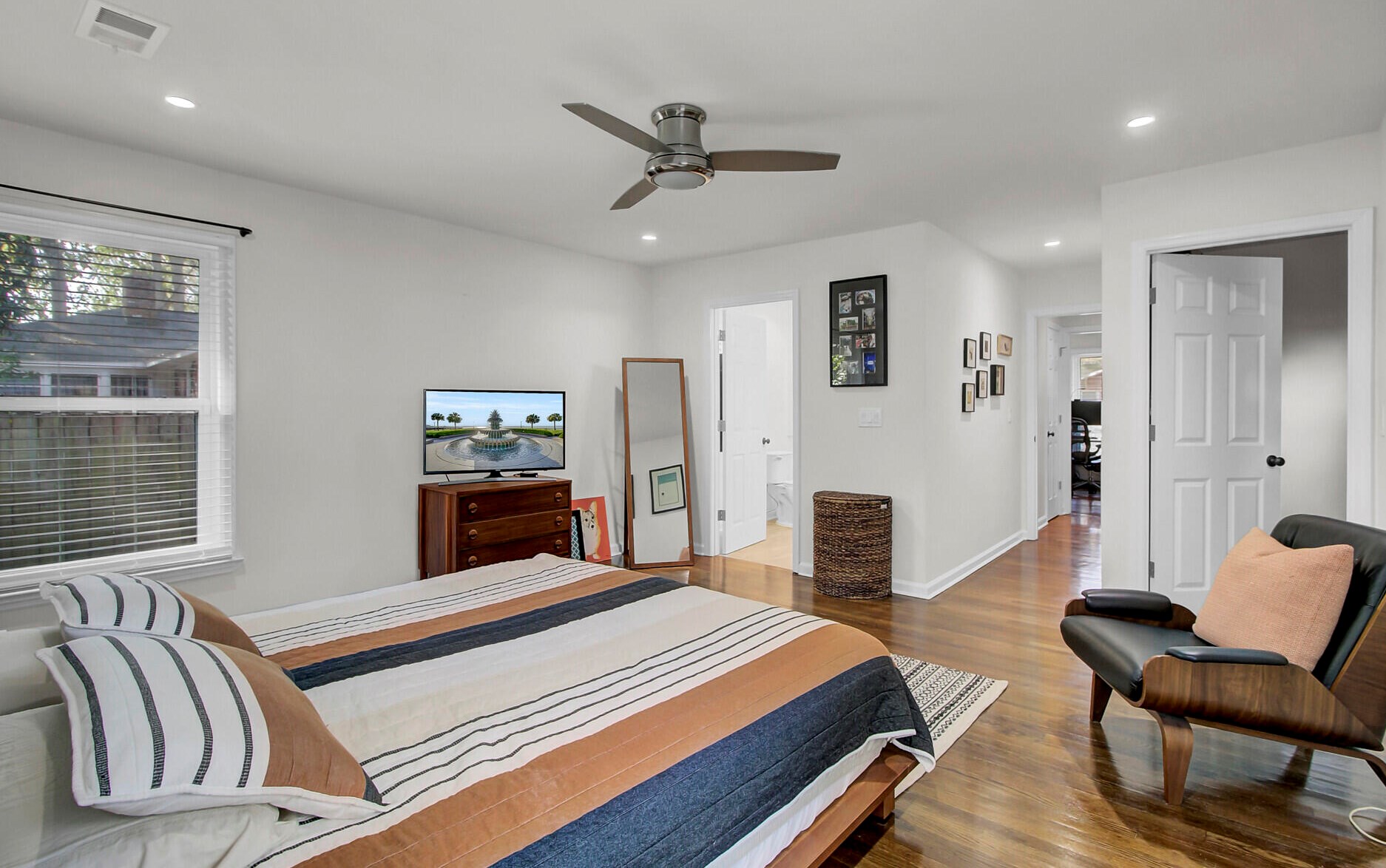 1103 Byron Rd, Charleston SC  29407-7011 exterior