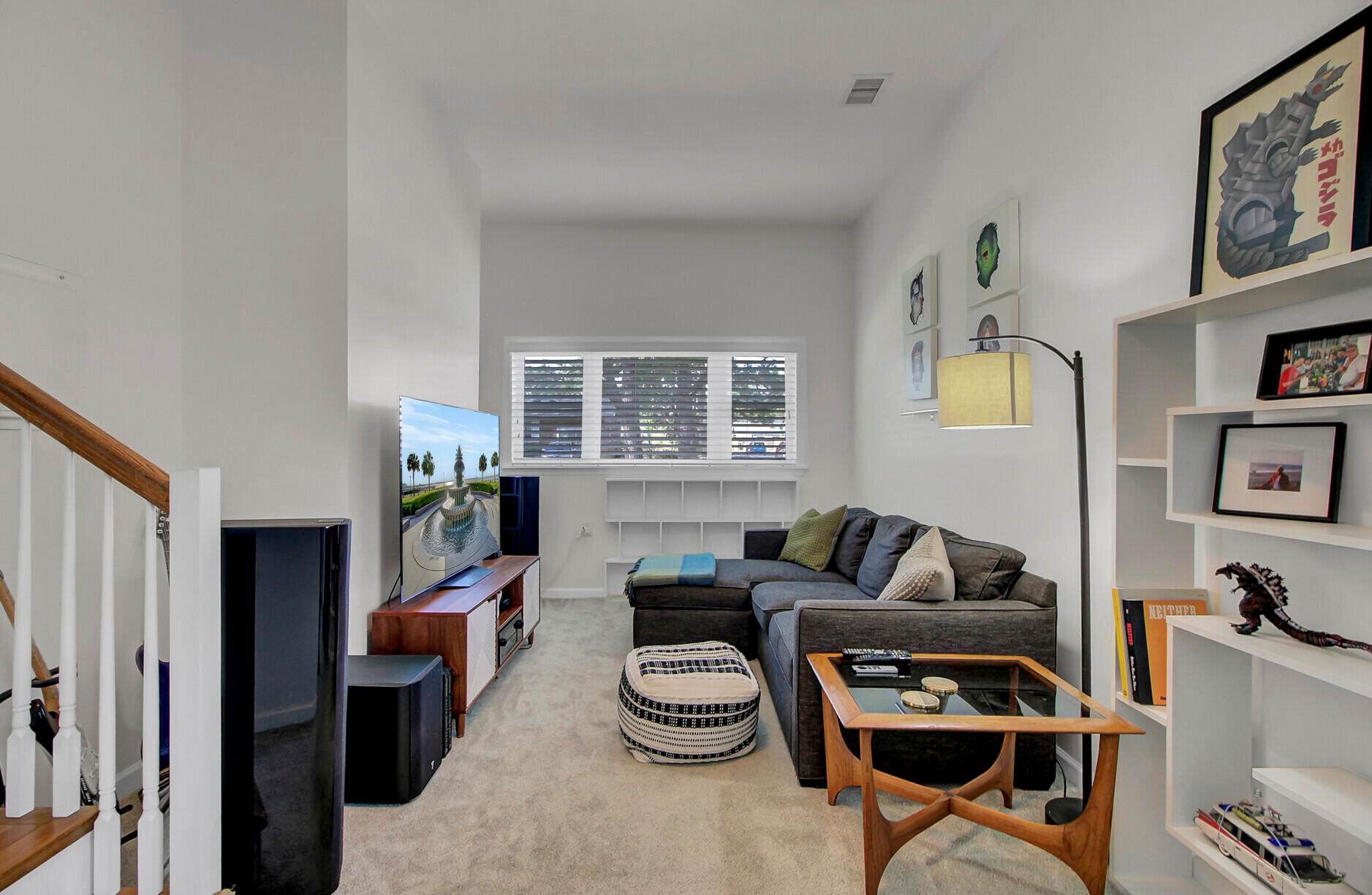 1103 Byron Rd, Charleston SC  29407-7011 exterior