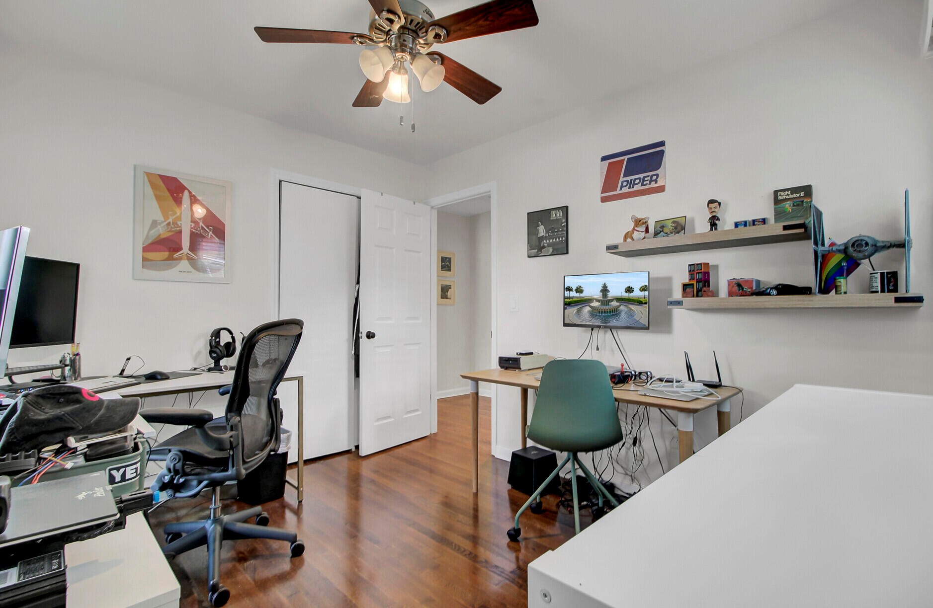 1103 Byron Rd, Charleston SC  29407-7011 exterior