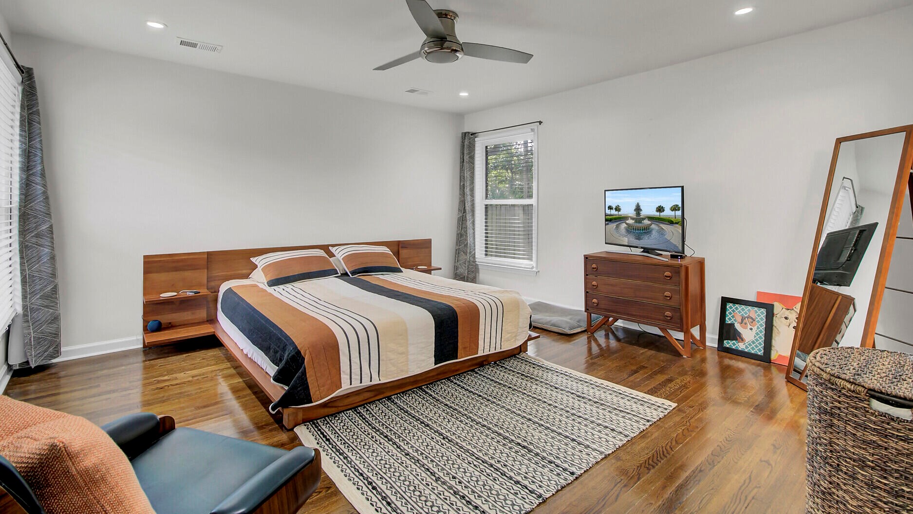 1103 Byron Rd, Charleston SC  29407-7011 exterior