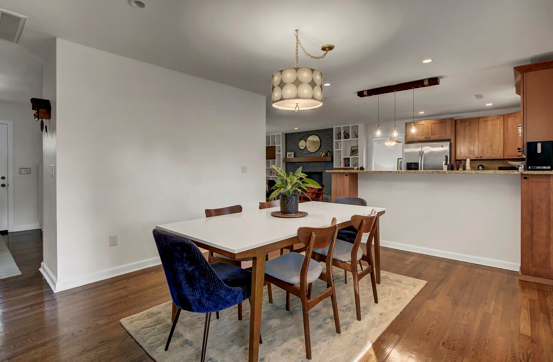 1103 Byron Rd, Charleston SC  29407-7011 exterior