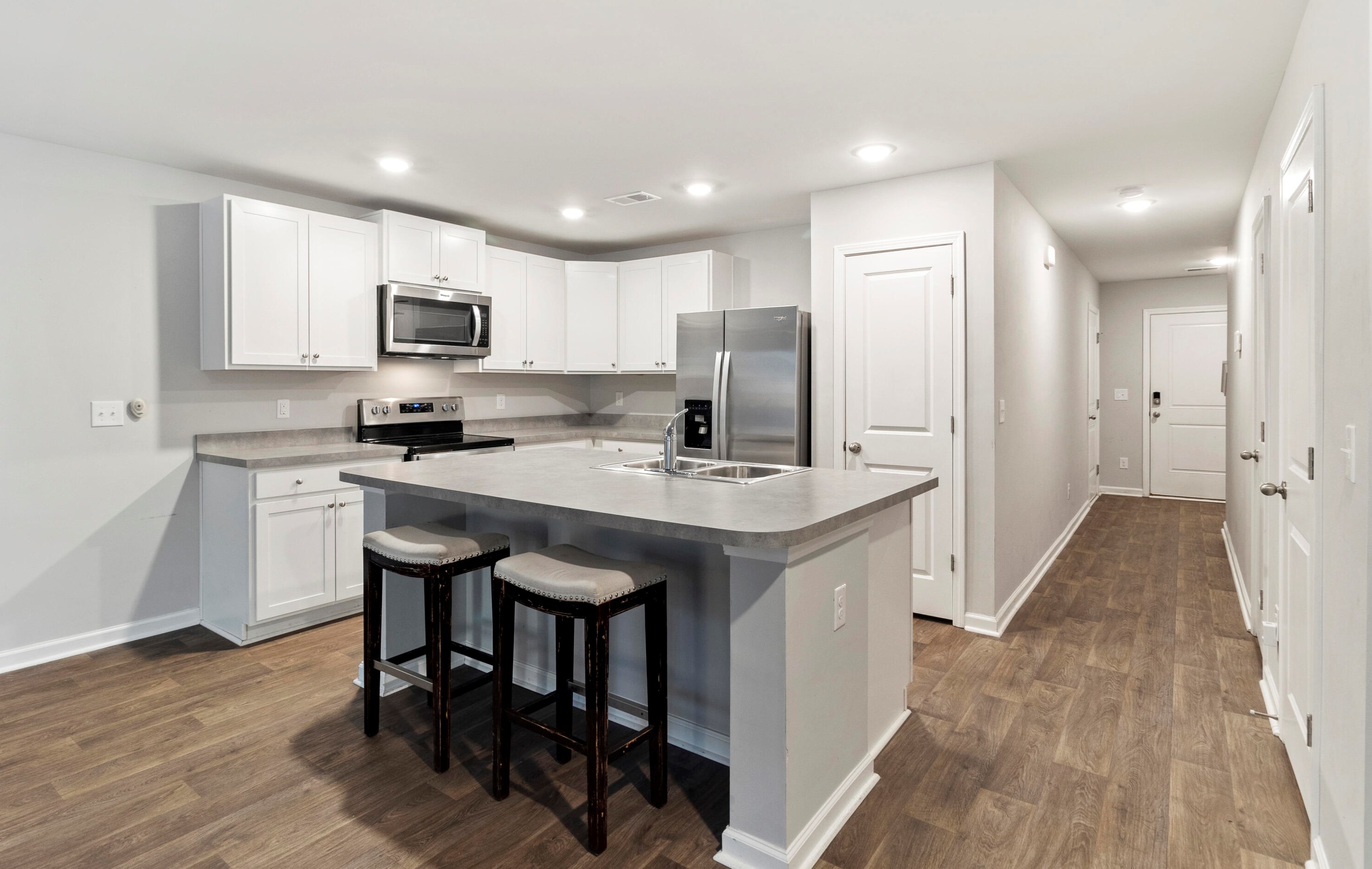 4613 Palm View Cir, Charleston SC  29418-5024 exterior