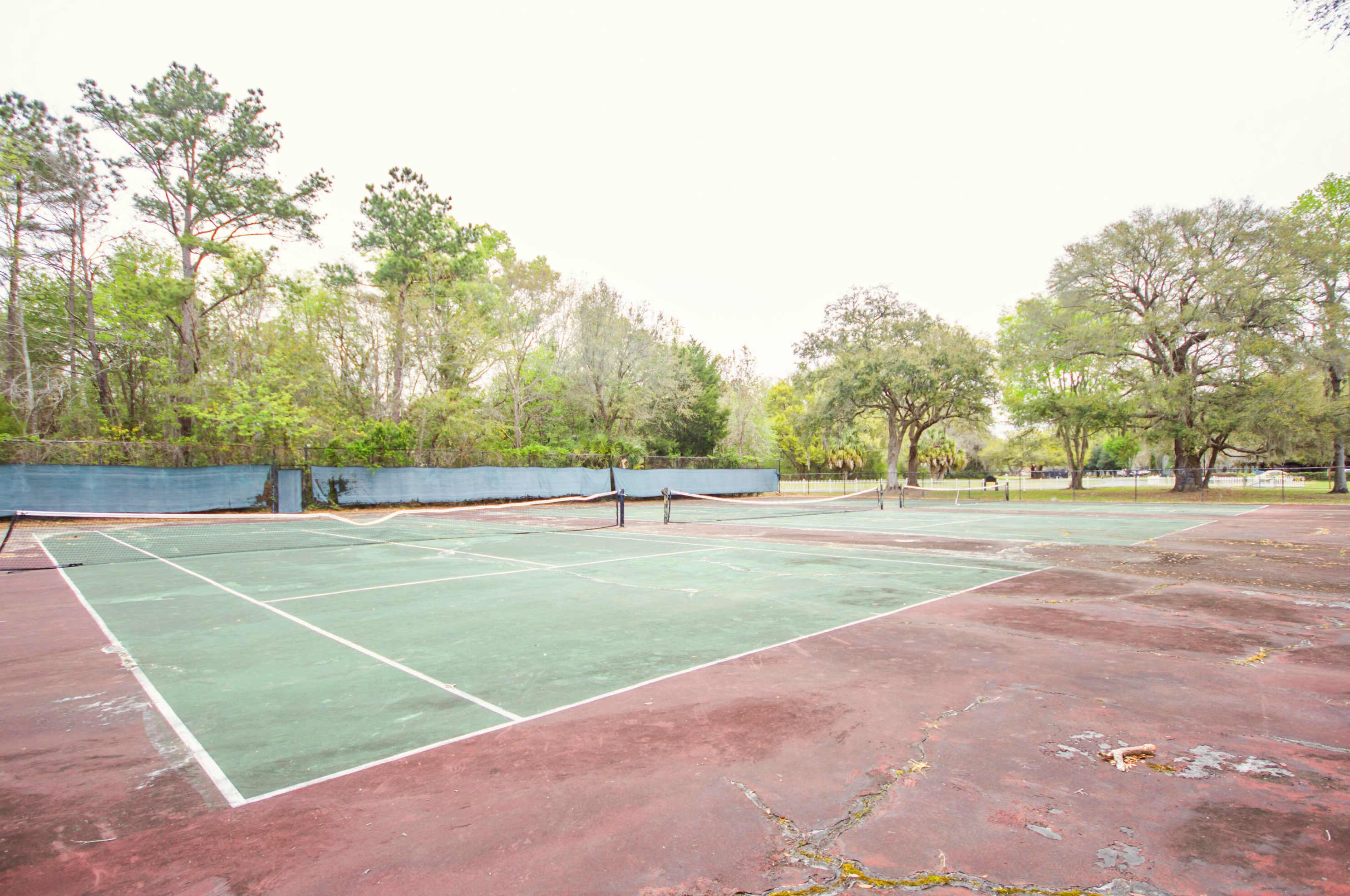 4613 Palm View Cir, Charleston SC  29418-5024 exterior