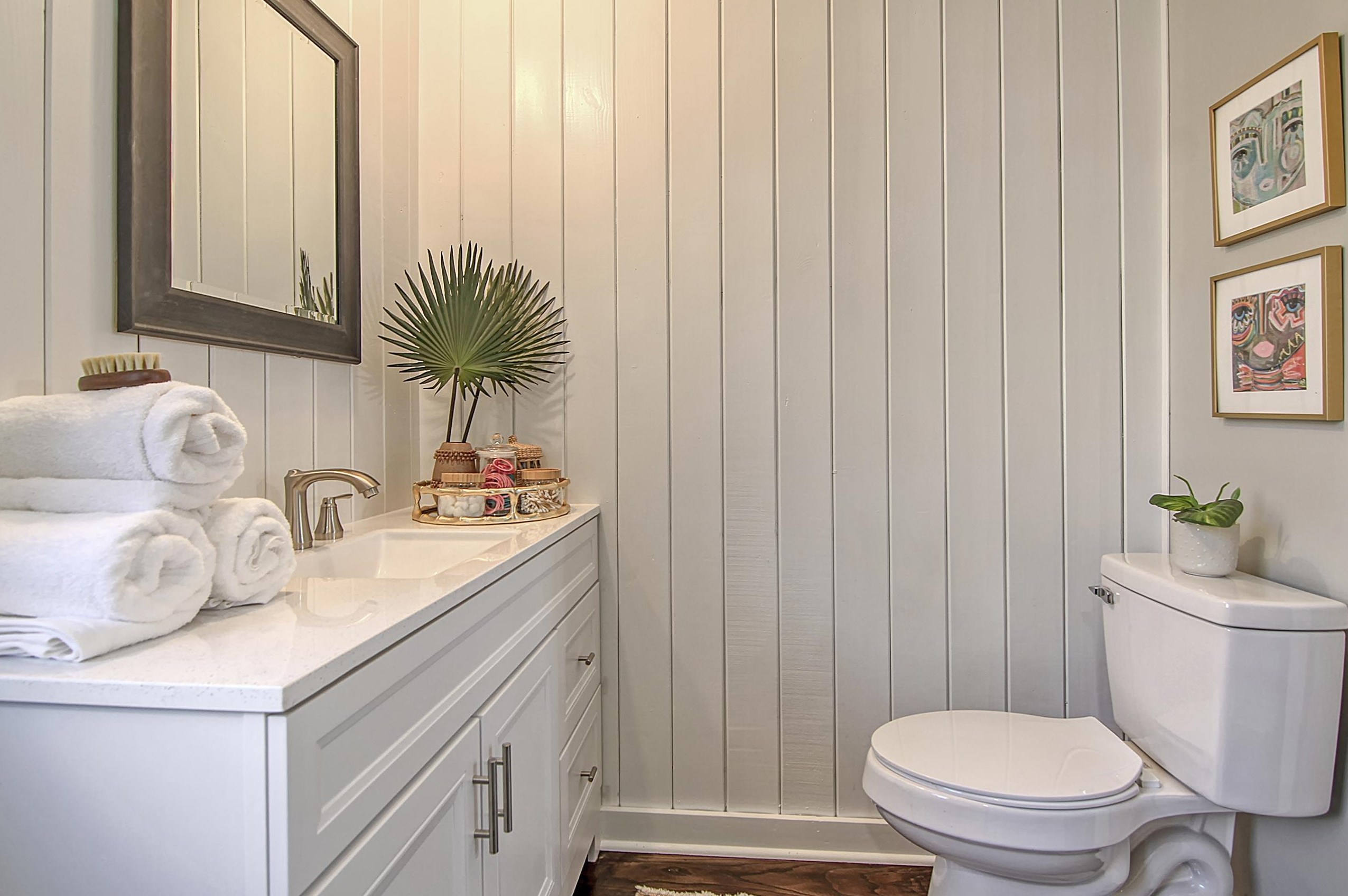 1756 Combahee St, Charleston SC  29412-3515 exterior