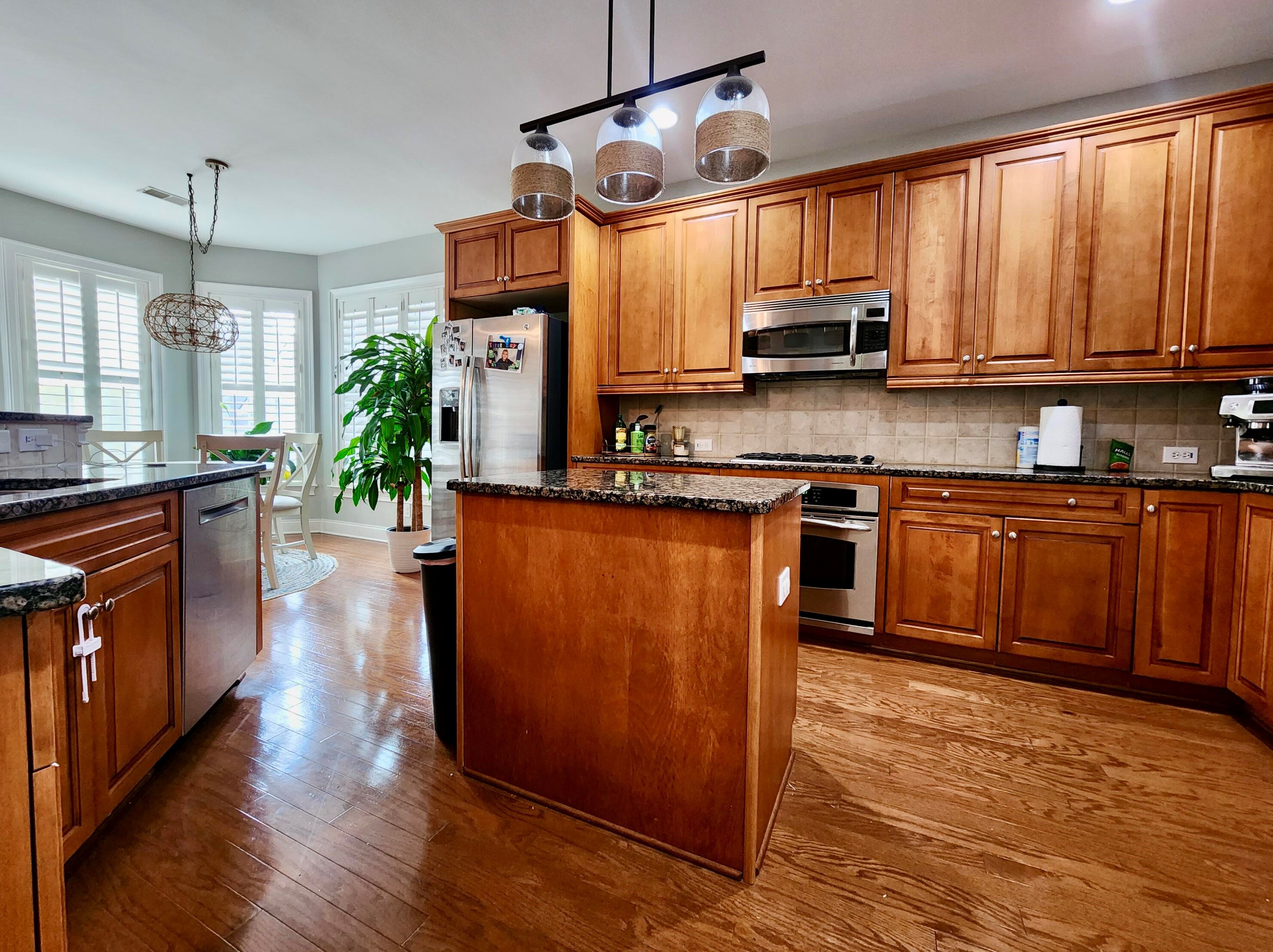 6055 Grand Council St, Charleston SC  29492-8035 exterior