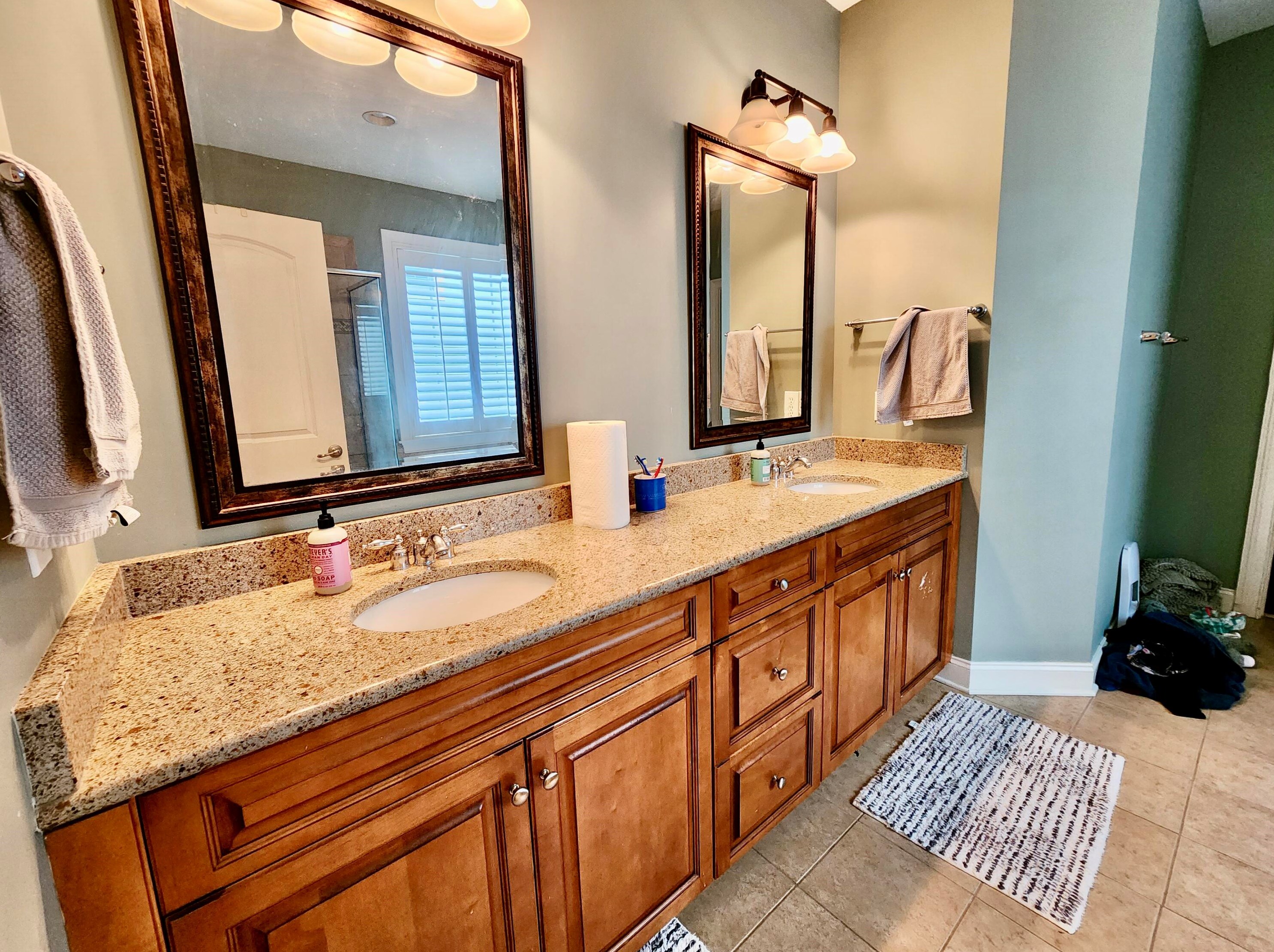 6055 Grand Council St, Charleston SC  29492-8035 exterior