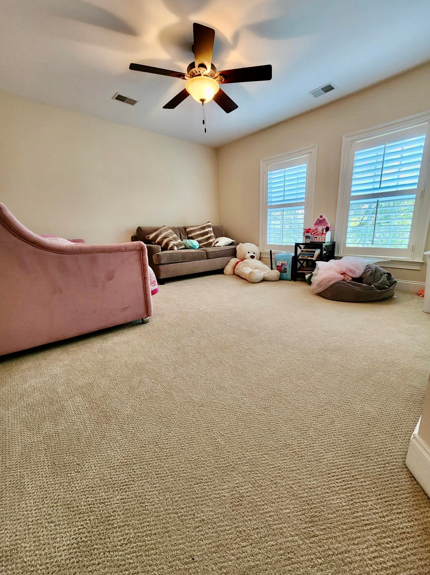 6055 Grand Council St, Charleston SC  29492-8035 exterior