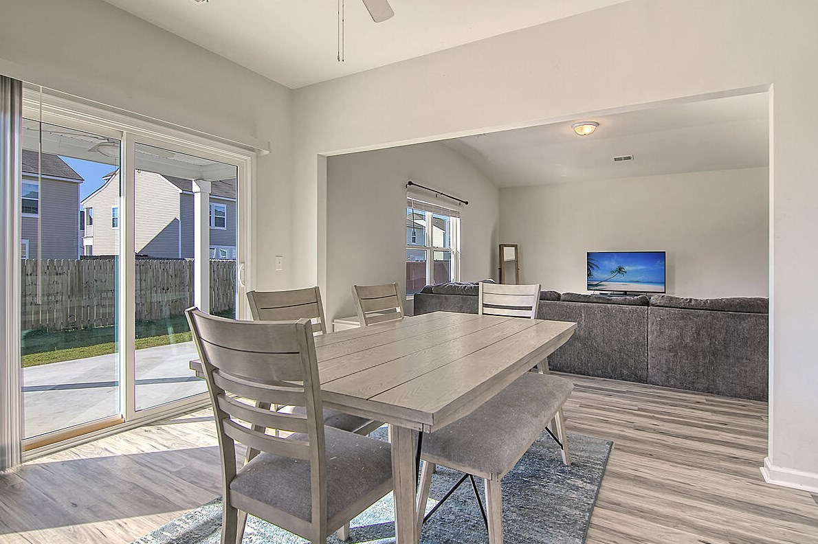 254 Hyrne Dr, Charleston SC  29445 exterior