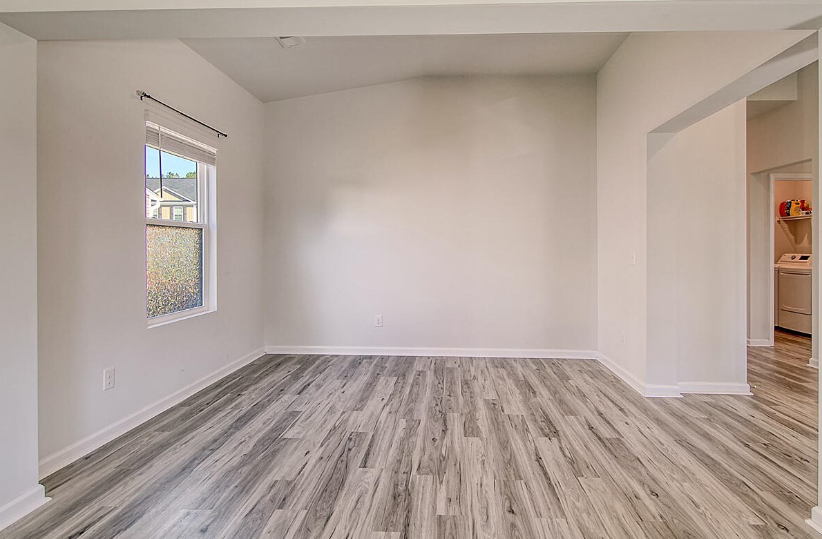 254 Hyrne Dr, Charleston SC  29445 exterior