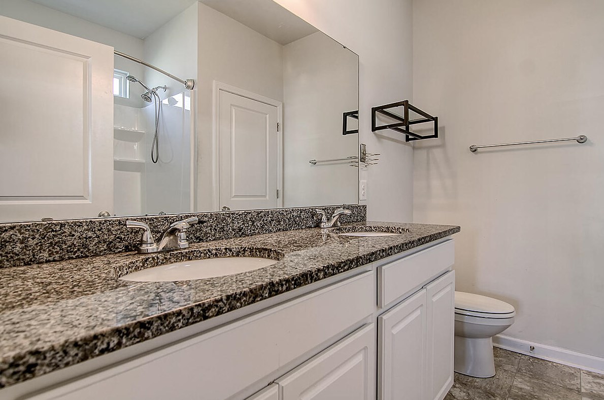 254 Hyrne Dr, Charleston SC  29445 exterior