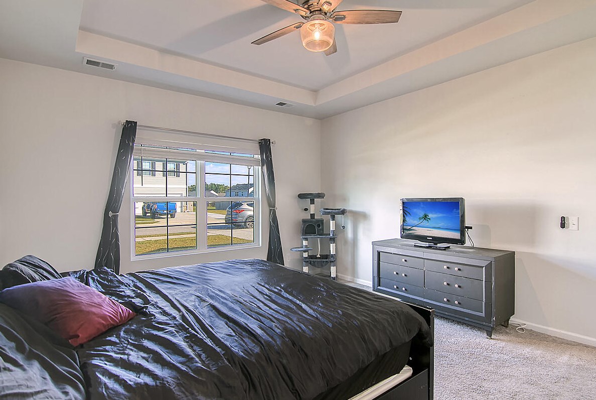 254 Hyrne Dr, Charleston SC  29445 exterior