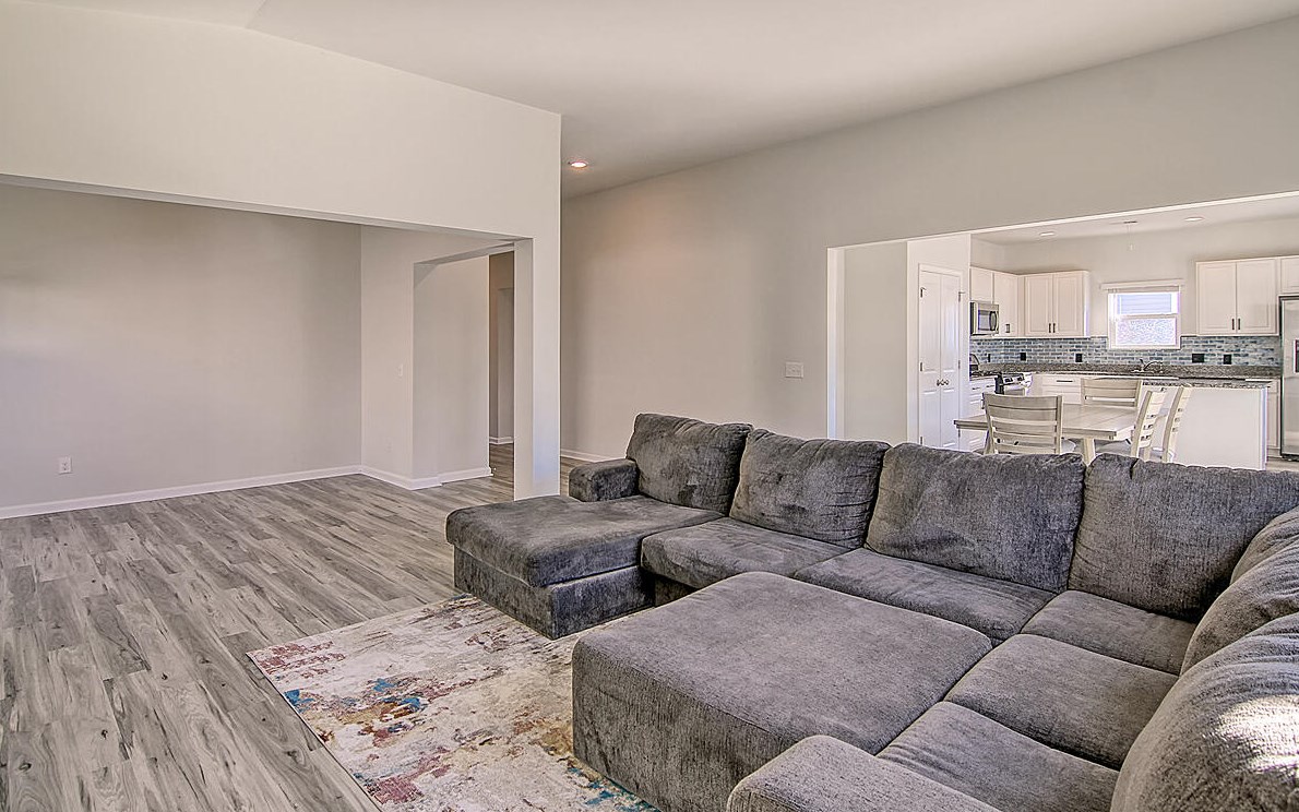 254 Hyrne Dr, Charleston SC  29445 exterior