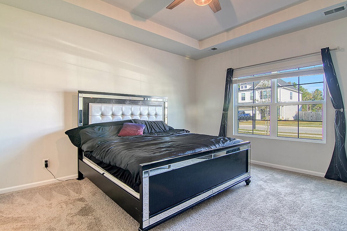 254 Hyrne Dr, Charleston SC  29445 exterior