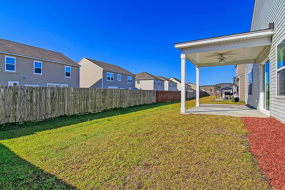 254 Hyrne Dr, Charleston SC  29445 exterior