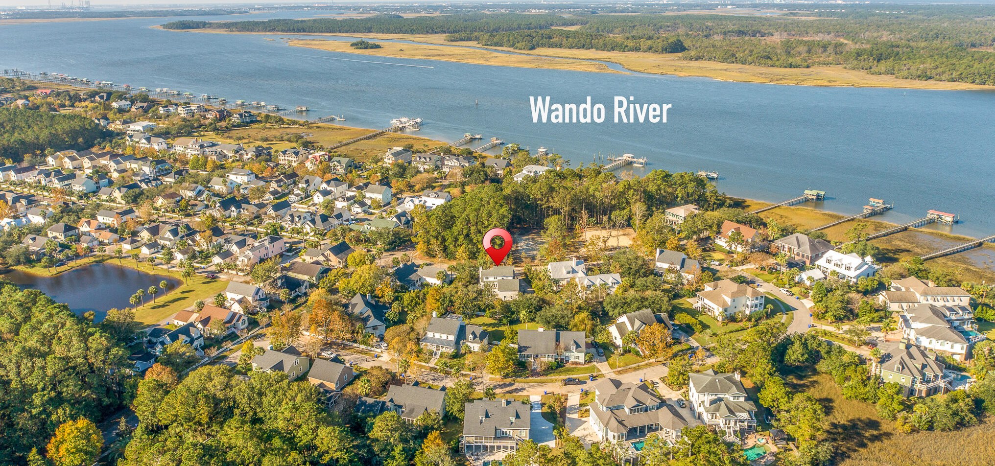 2197 Hartfords Bluff Cir, Mount Pleasant SC  29466-7624 exterior