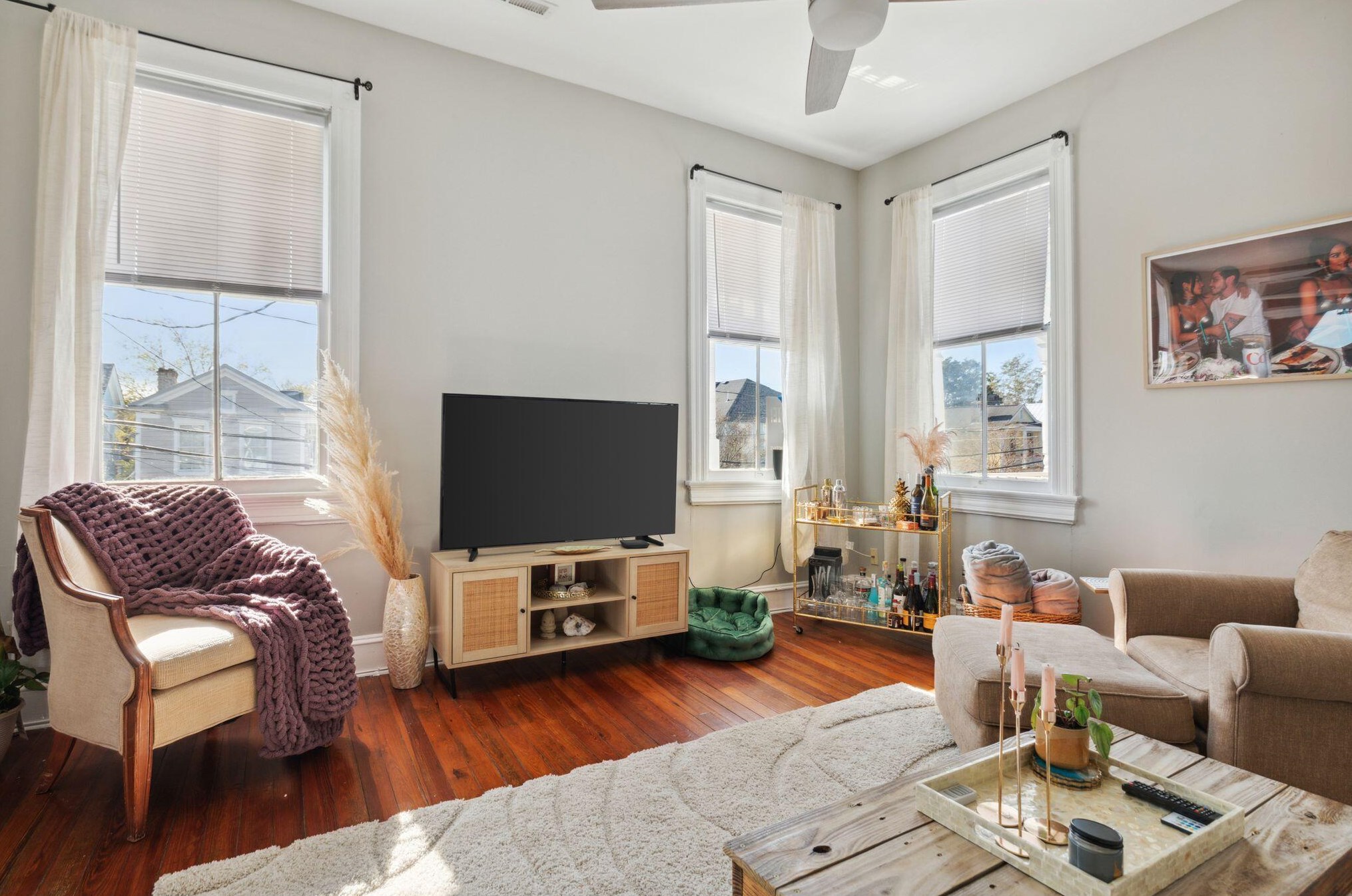 318 Sumter St, Charleston SC 29403-4612 exterior