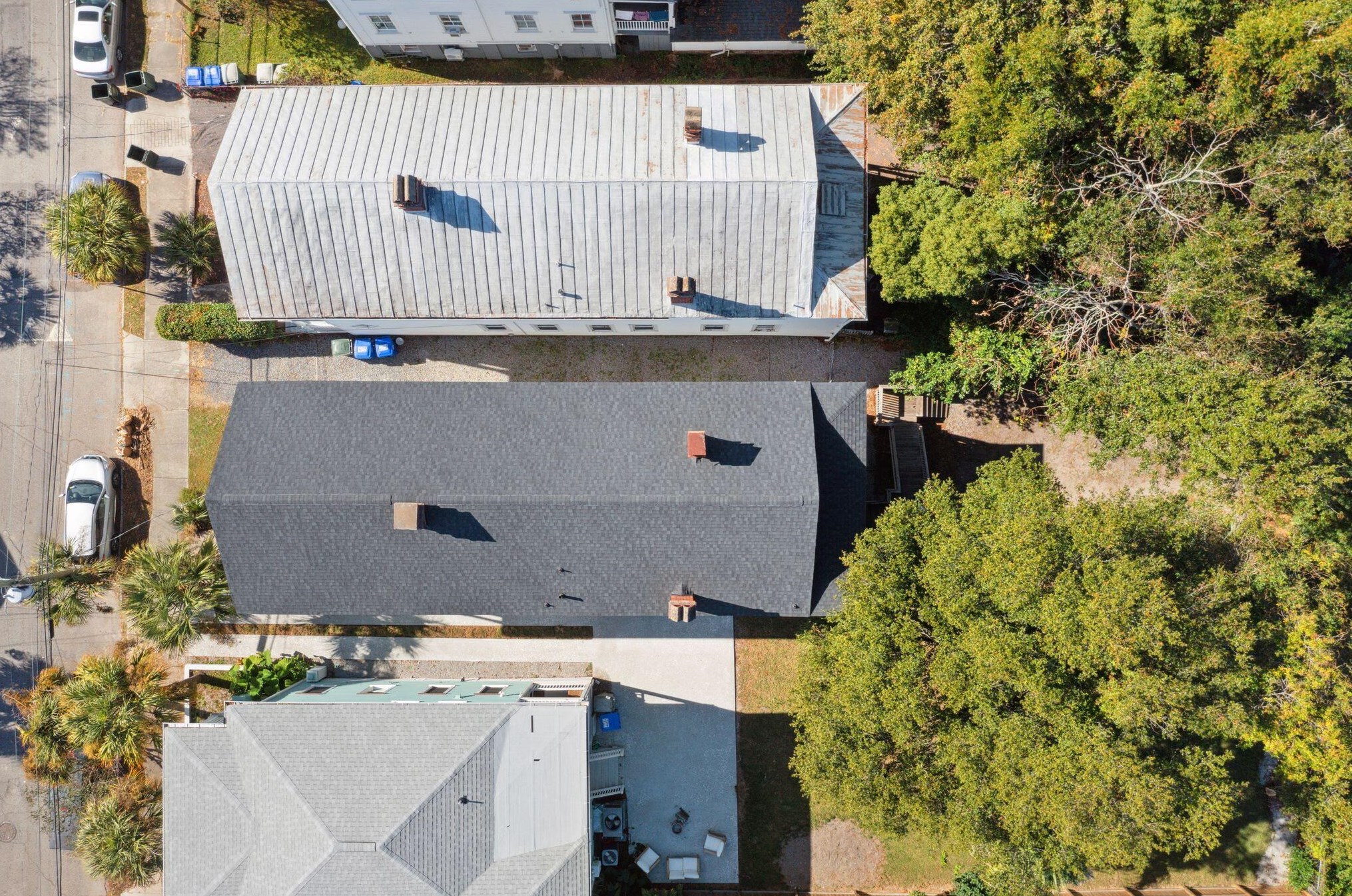 318 Sumter St, Charleston SC 29403-4612 exterior