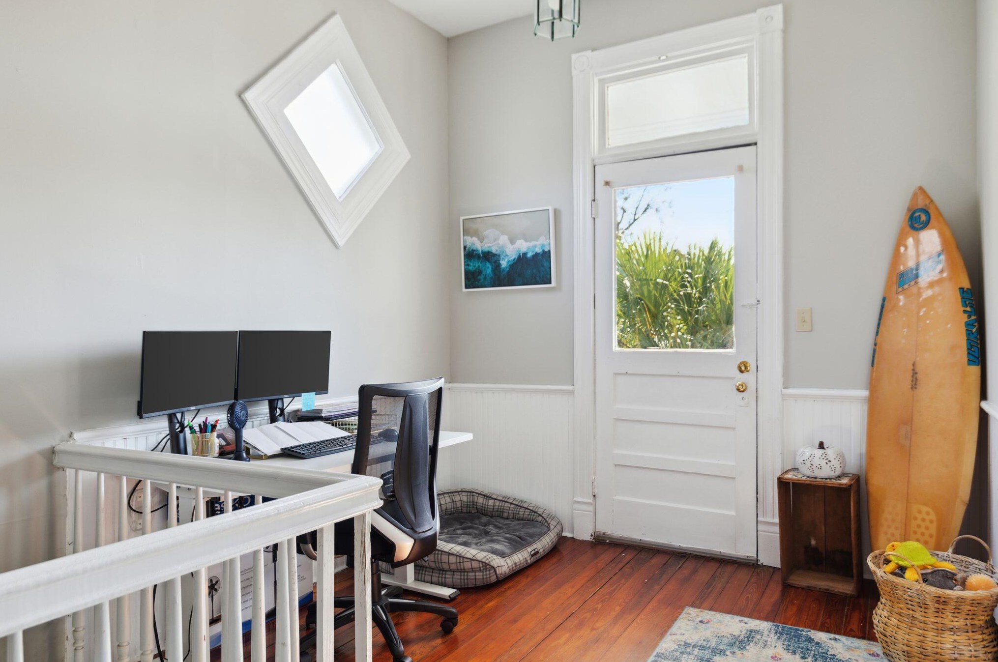 318 Sumter St, Charleston SC 29403-4612 exterior