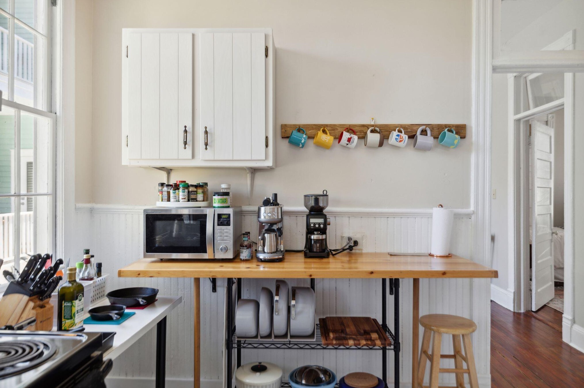 318 Sumter St, Charleston SC 29403-4612 exterior