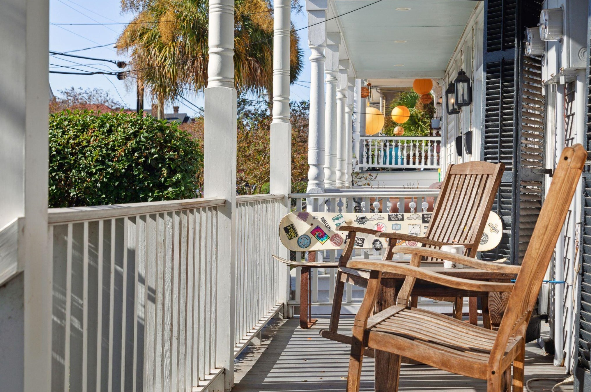 318 Sumter St, Charleston SC 29403-4612 exterior