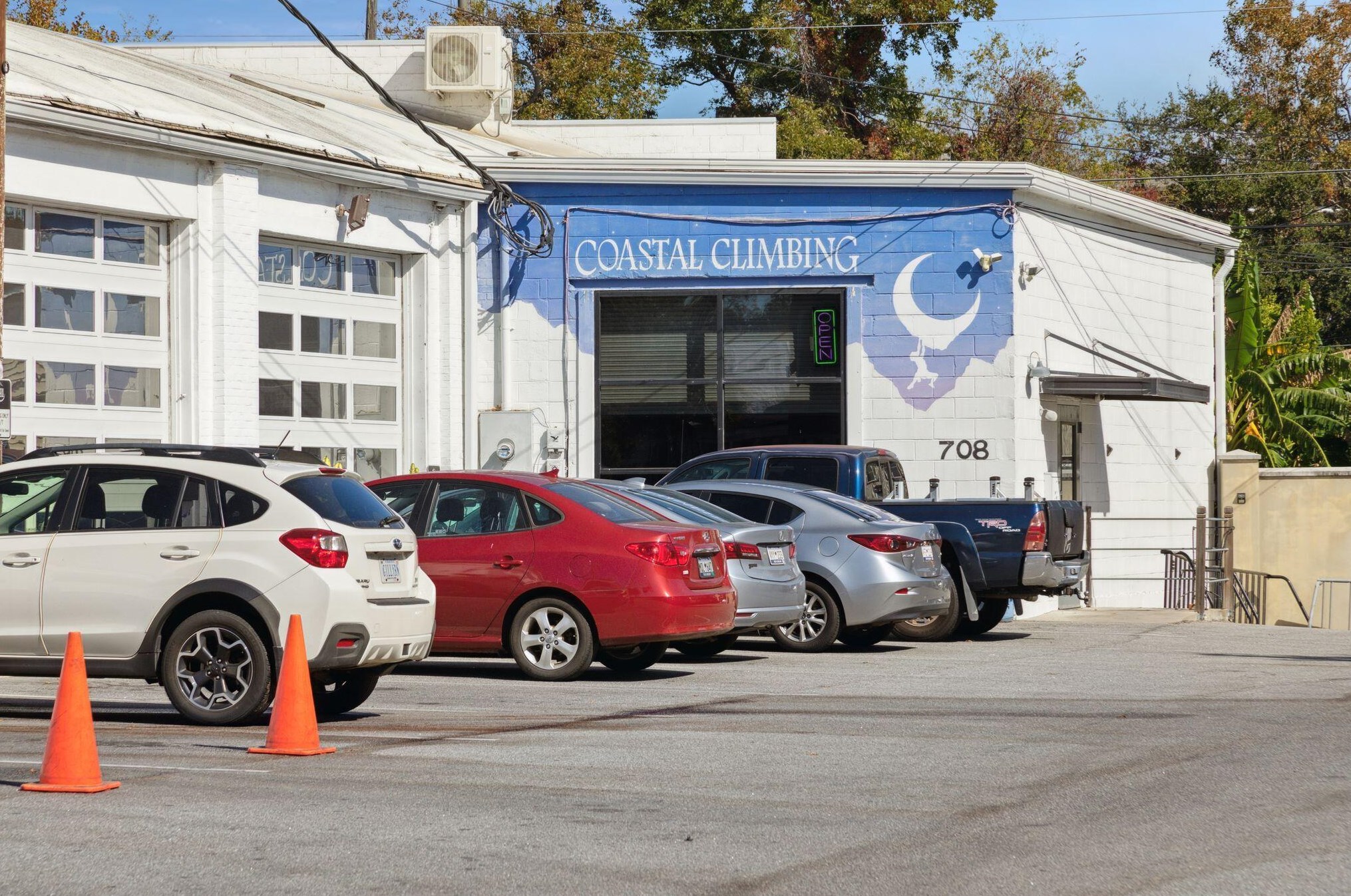 318 Sumter St, Charleston SC 29403-4612 exterior