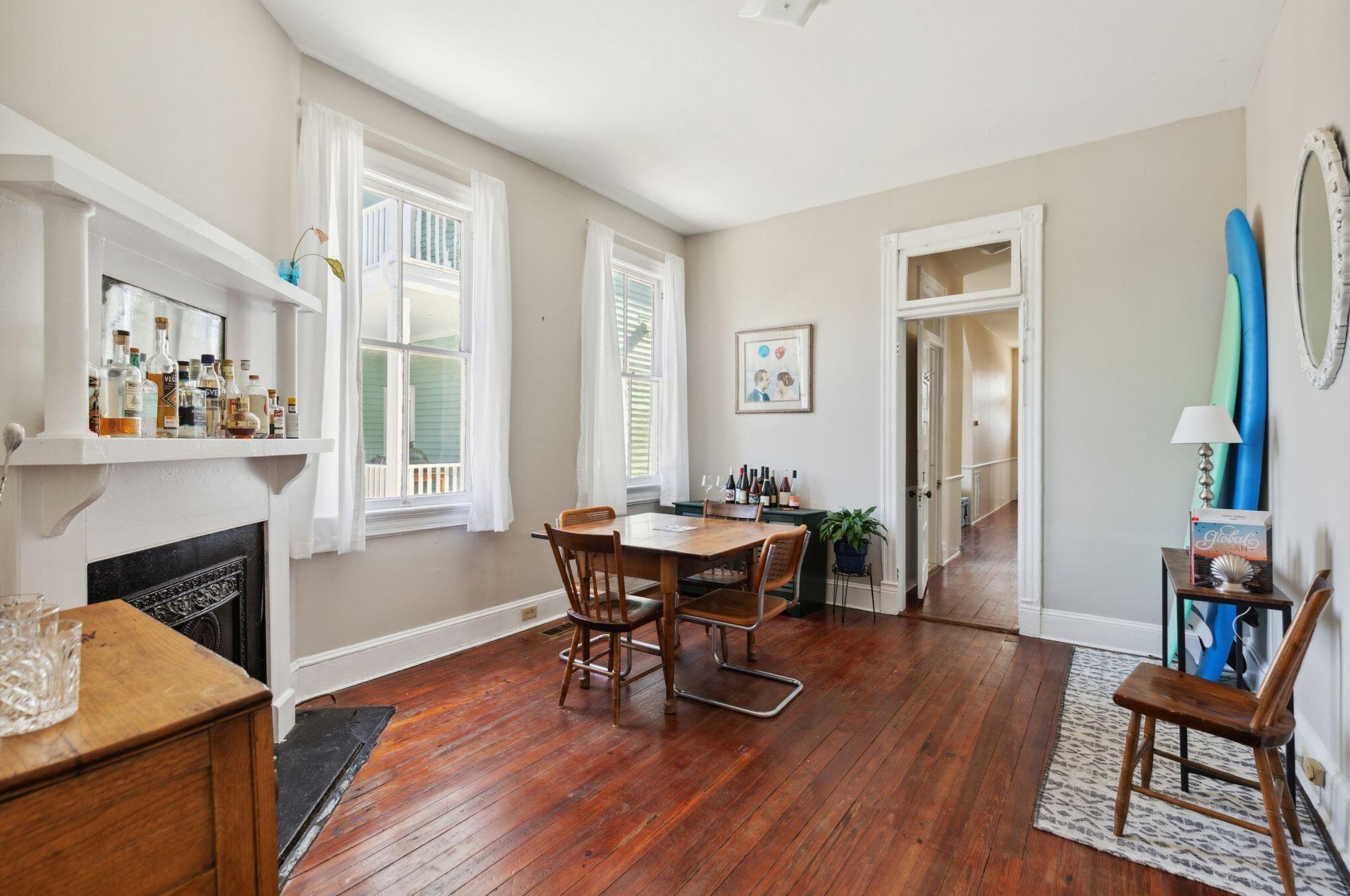 318 Sumter St, Charleston SC 29403-4612 exterior