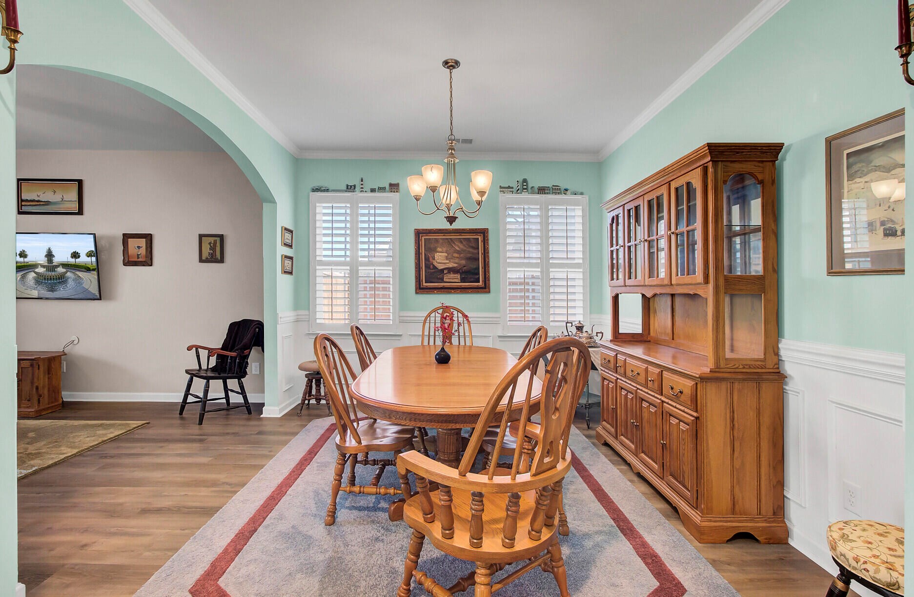 202 Lab Ct, Moncks Corner SC  29461 exterior