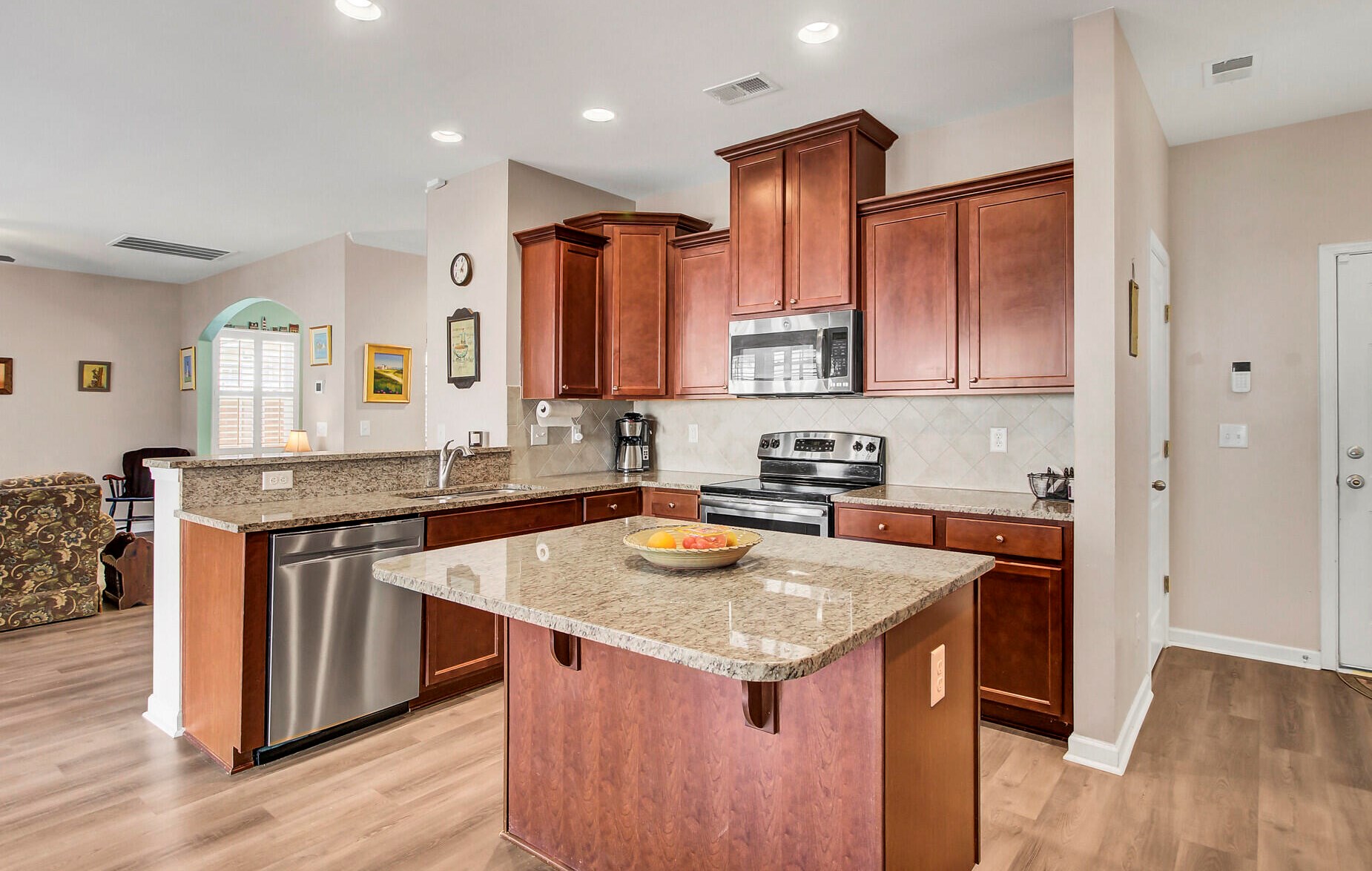 202 Lab Ct, Moncks Corner SC  29461 exterior