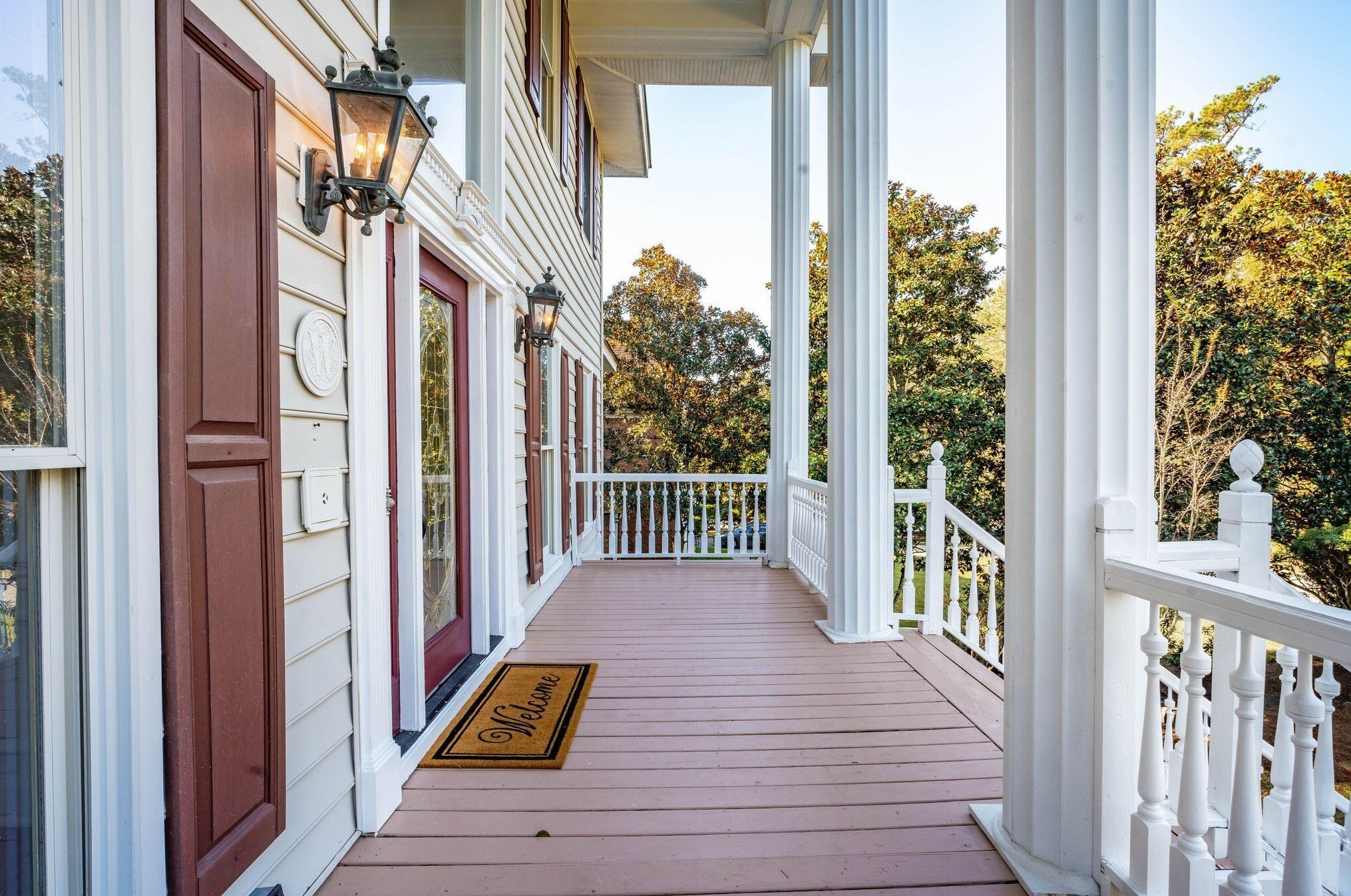 8666 Fairway Wood Dr, Charleston SC  29420-7420 exterior